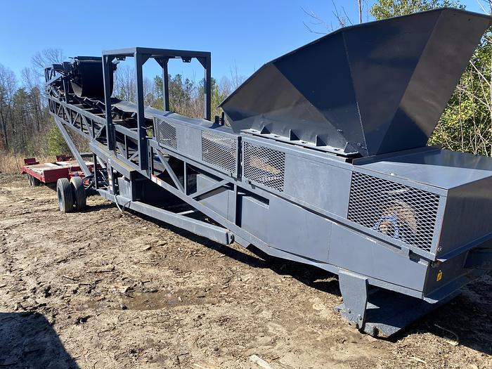 Used 2014 MGL ST6532