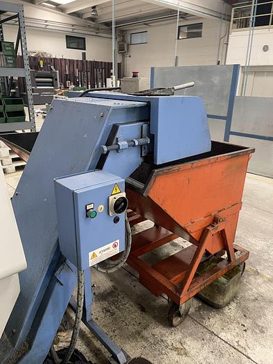 Ottime Tornio Cnc MAZAK INTEGREX 200 SY