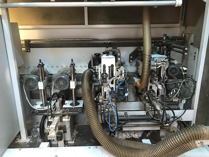 Used 2005 Homag KFR 24/23/23/QA/25