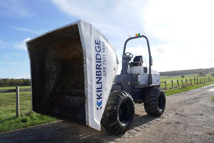 Used 2007 BENFORD 9005CTRA