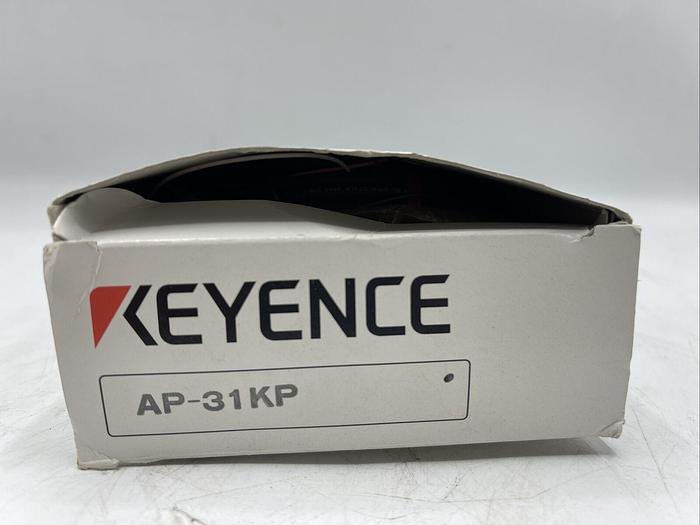 KEYENCE AP-31KP