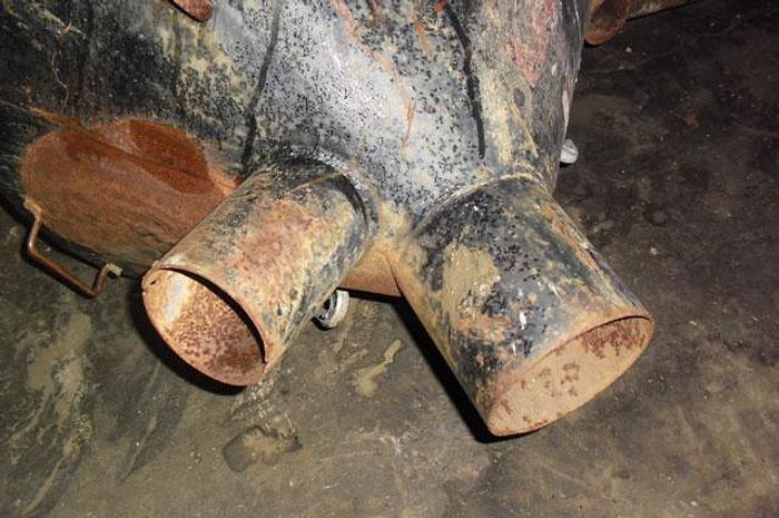 Used 0 Cyclone RC (Reverse Circulation) System