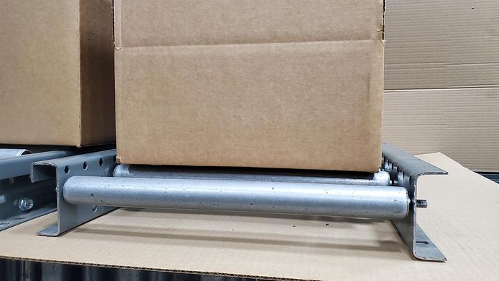 Used 2015 Intelligrated Gravity Conveyor