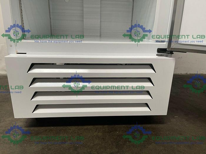 Used Fisher Scientific MR30PA-SAEE-FS Isotemp +3C Lab Refrigerator 27Cu Ft