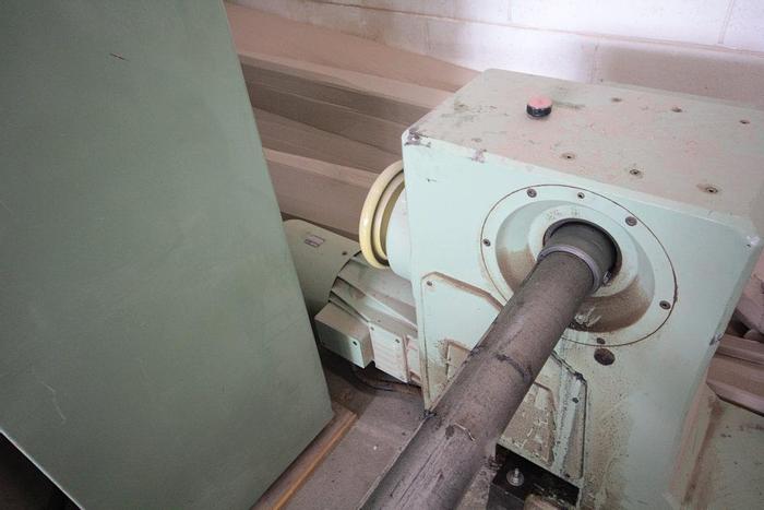 Usato GABBIANI TDA64