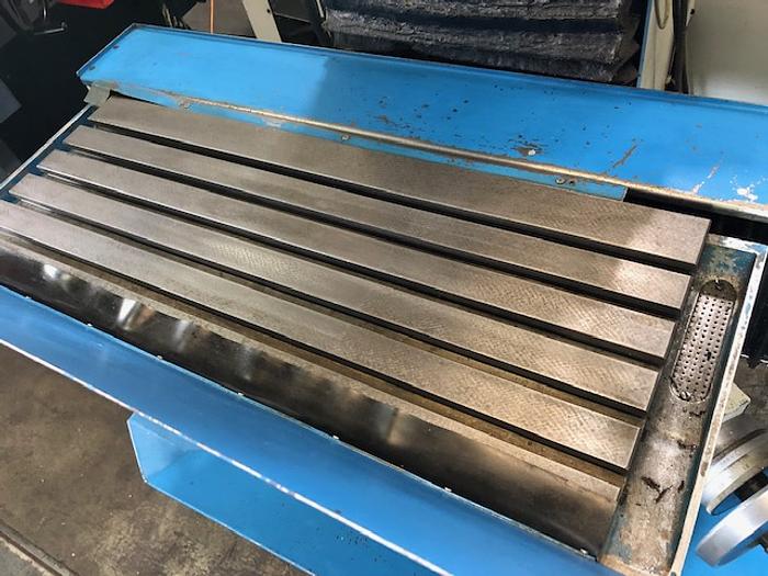 Used 2000 STANKO SMK 25/32