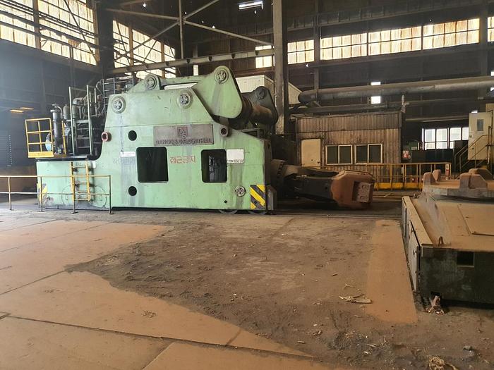 Used Manipulator SSM-60