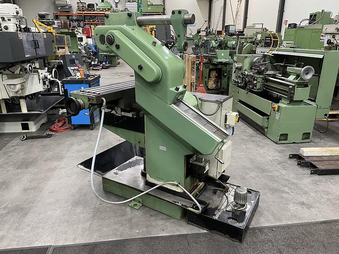 Gebruikt Abene VHF-3b