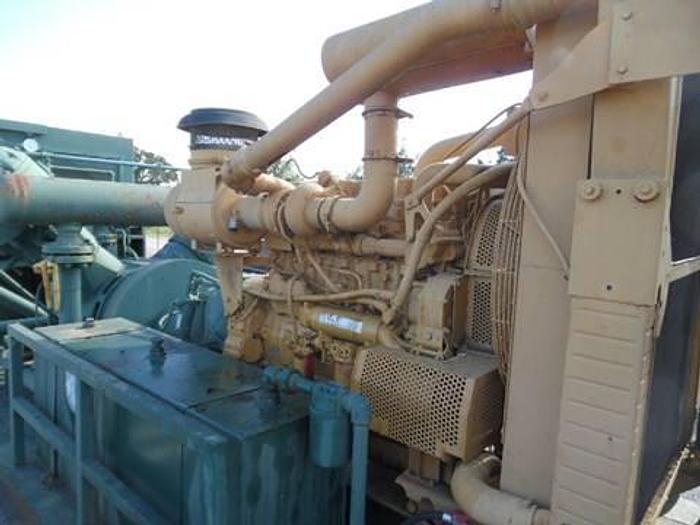 Used 2000 Cat C15's C15