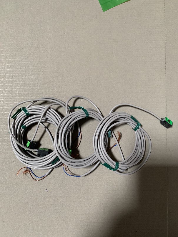 Used Seeka Sensor UM-TL50S