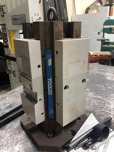 Used Toolex/RWS Tool Stand