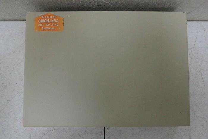 Used Auto Data Switch MP401B Parallel Printer Sharing Device