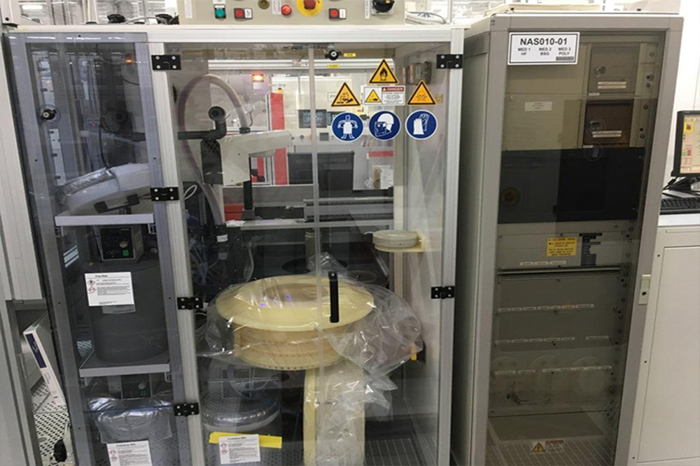 Used 1996 SEZ RST201