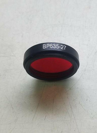 Used COGNEX IMRF-BP635-27