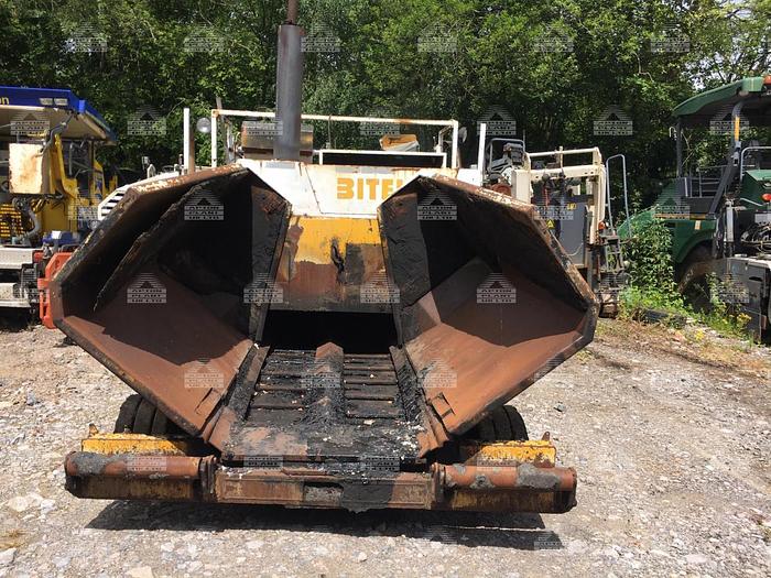 Used 1996 BITELLI BB670