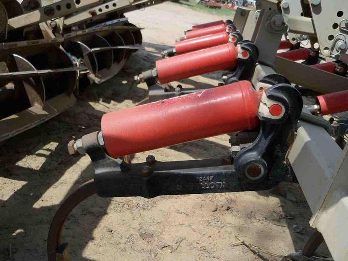 Used 18' Optimizer **One-Pass Tillage Tool**