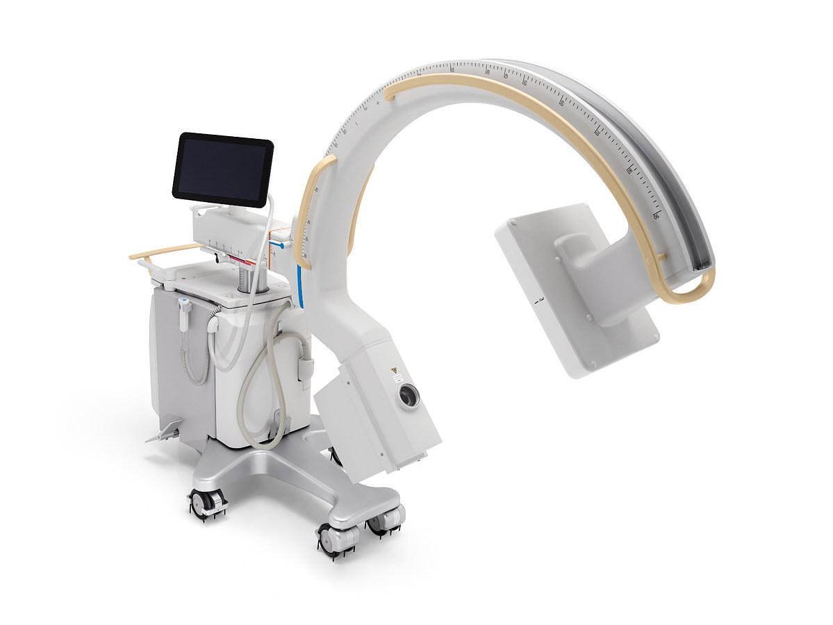 Philips Veradius Unity