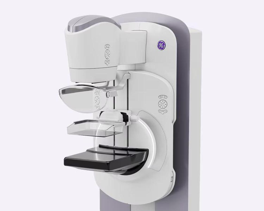 Refurbished Mastógrafo GE Senographe Pristina 3D (Reacondicionado Premium | Tomosíntesis)