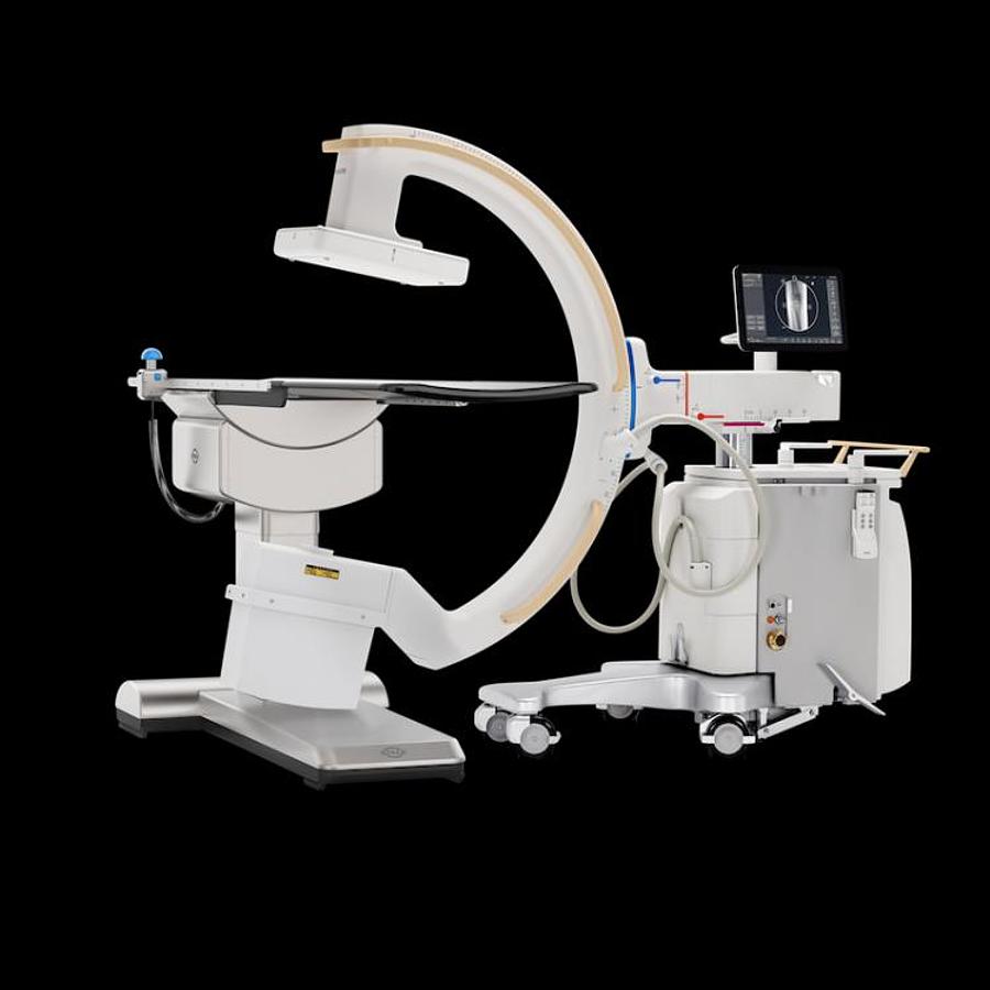 Usado Philips Veradius Unity