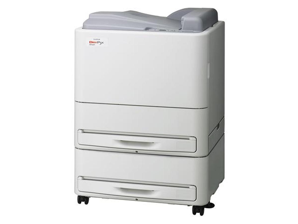 FujiFilm DRYPIX Smart