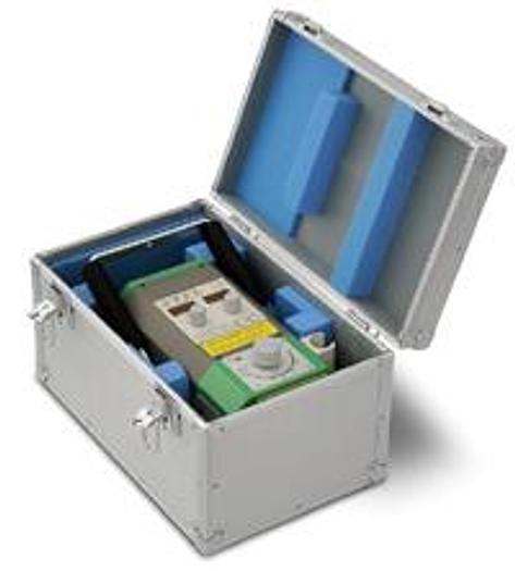 Rayos X Portátil JOB P100HF