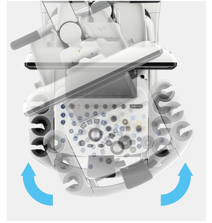 2025 FujiFilm Arrietta 65