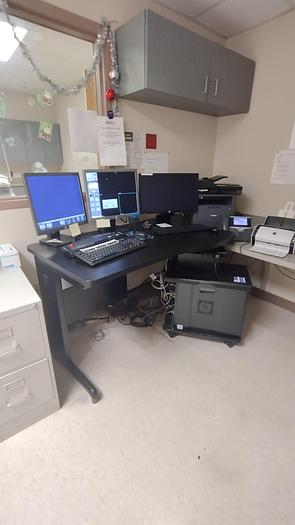 Refurbished Tomógrafo General Electric LightSpeed 16