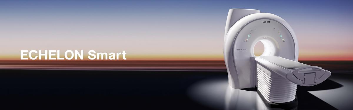 Resonancia Magnética Fujifilm Echelon Smart 1.5T (Nuevo)