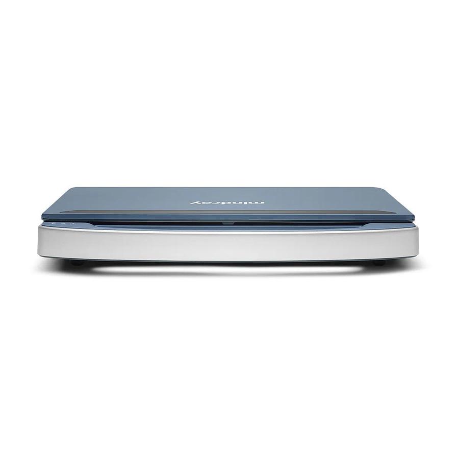 Ultrasonido Portátil Mindray MX7 con Plataforma ZST+ (Nuevo)