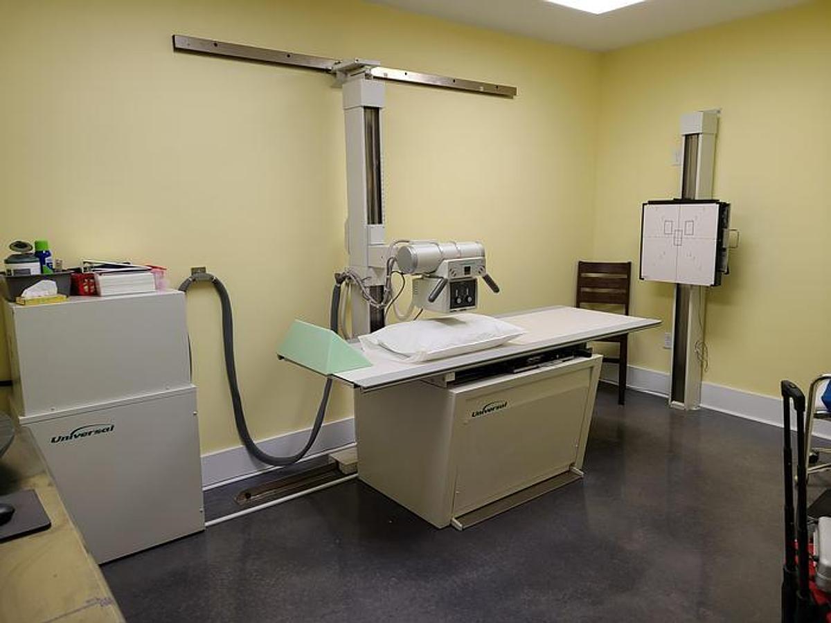 Usado 2007 Universal  DEL/Universal