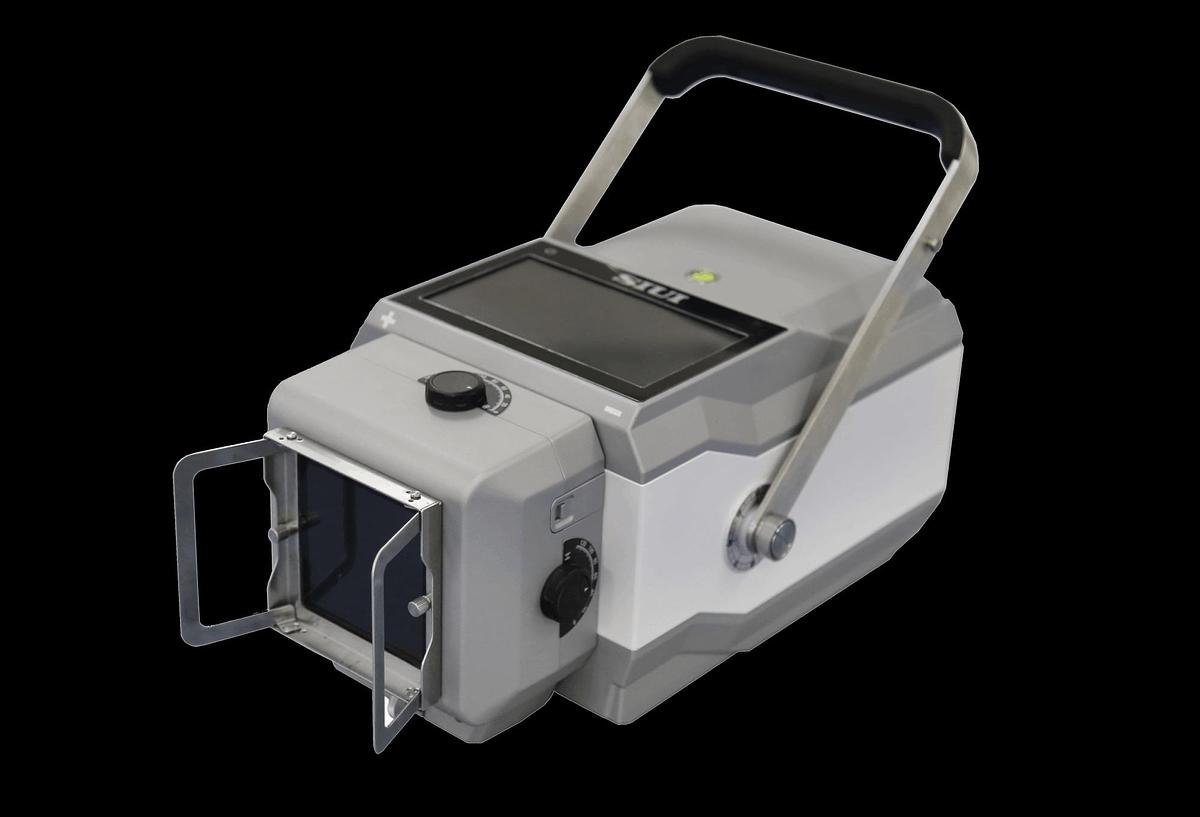 Rayos X portátil SIUI SR-8230S