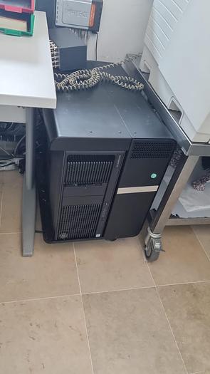 Refurbished 2010 General Electric (GE) BrightSpeed Qx/i