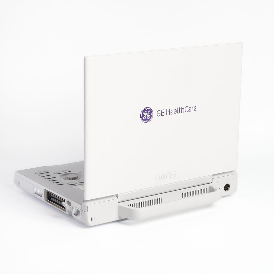 Refurbished Ultrasonido General Electric (GE) LOGIQ e R9