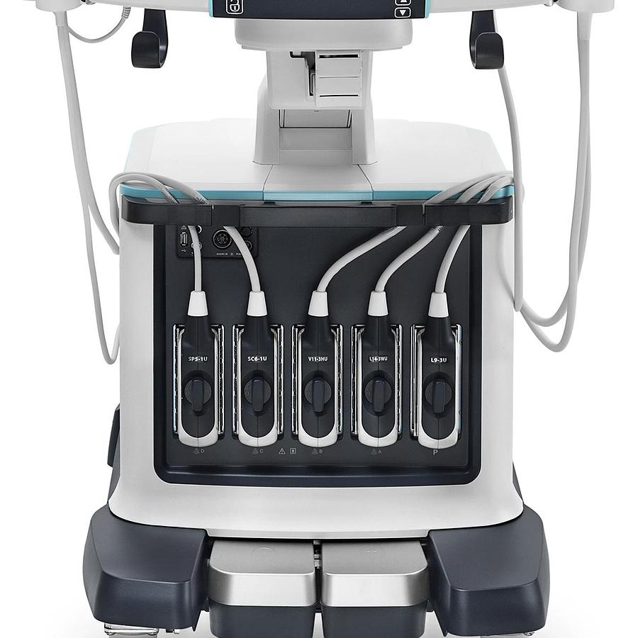 Ultrasonido Mindray Resona R9 para Radiología (Nuevo)