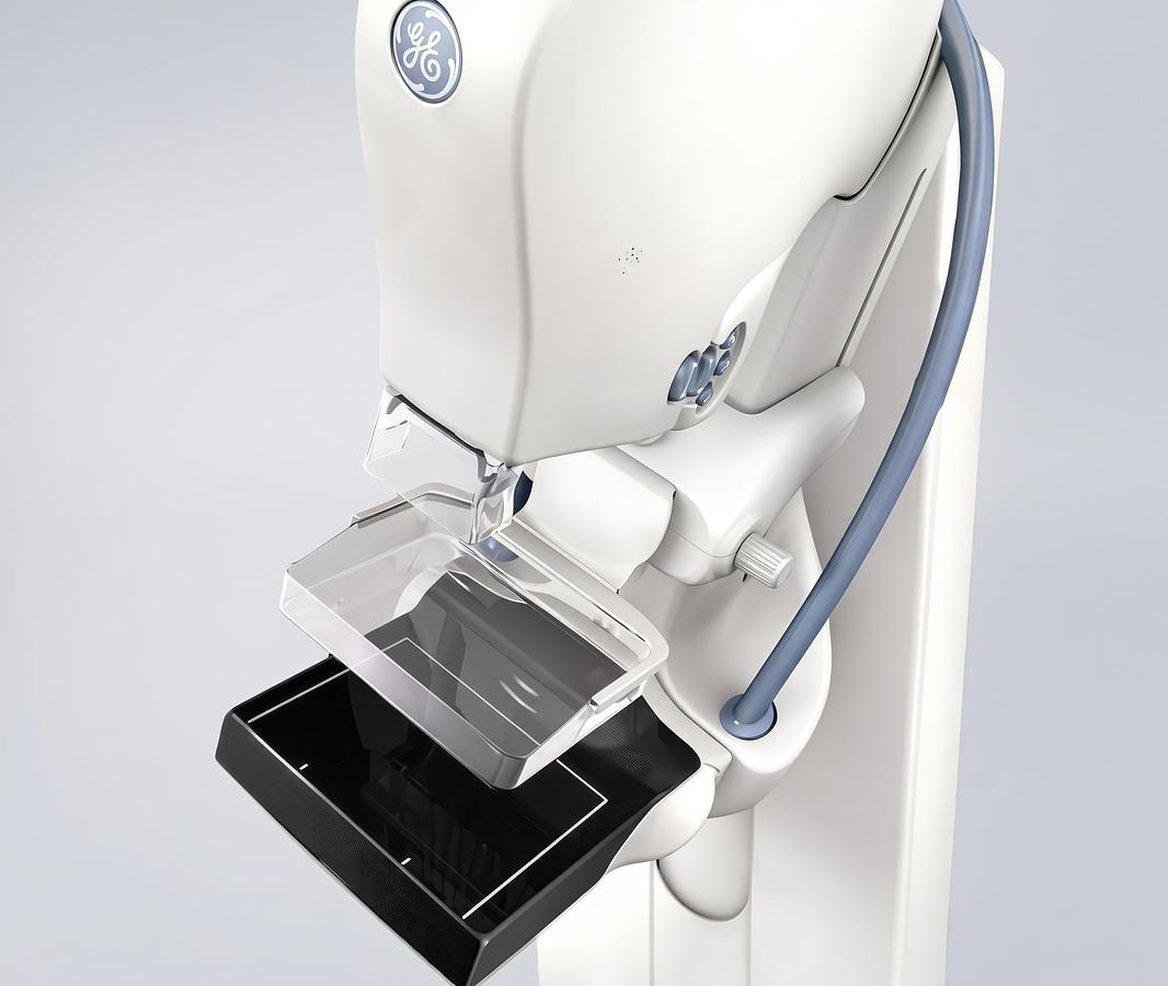 Refurbished Mastógrafo Digital General Electric (GE) Senographe Essential (Reacondicionado)