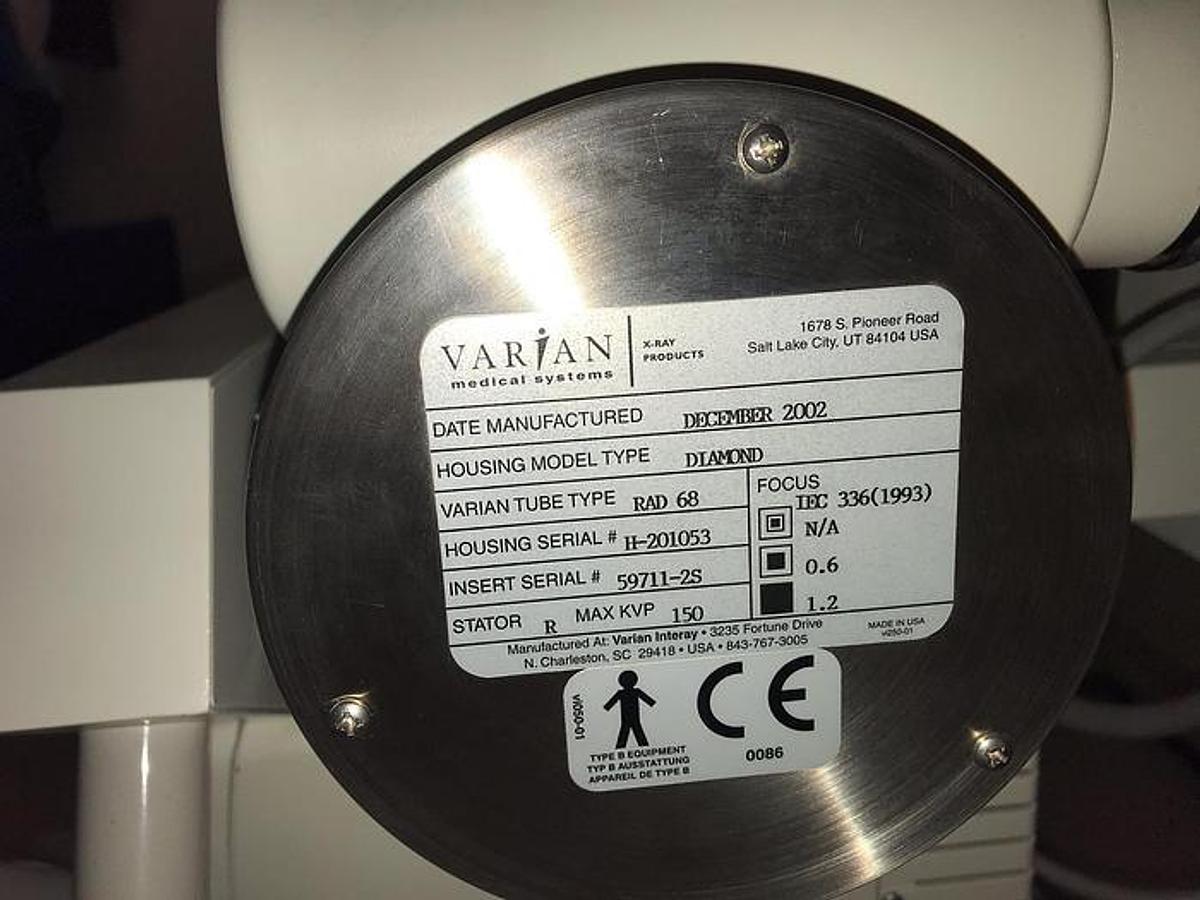 Reformado 2005 Control-X Perform-X