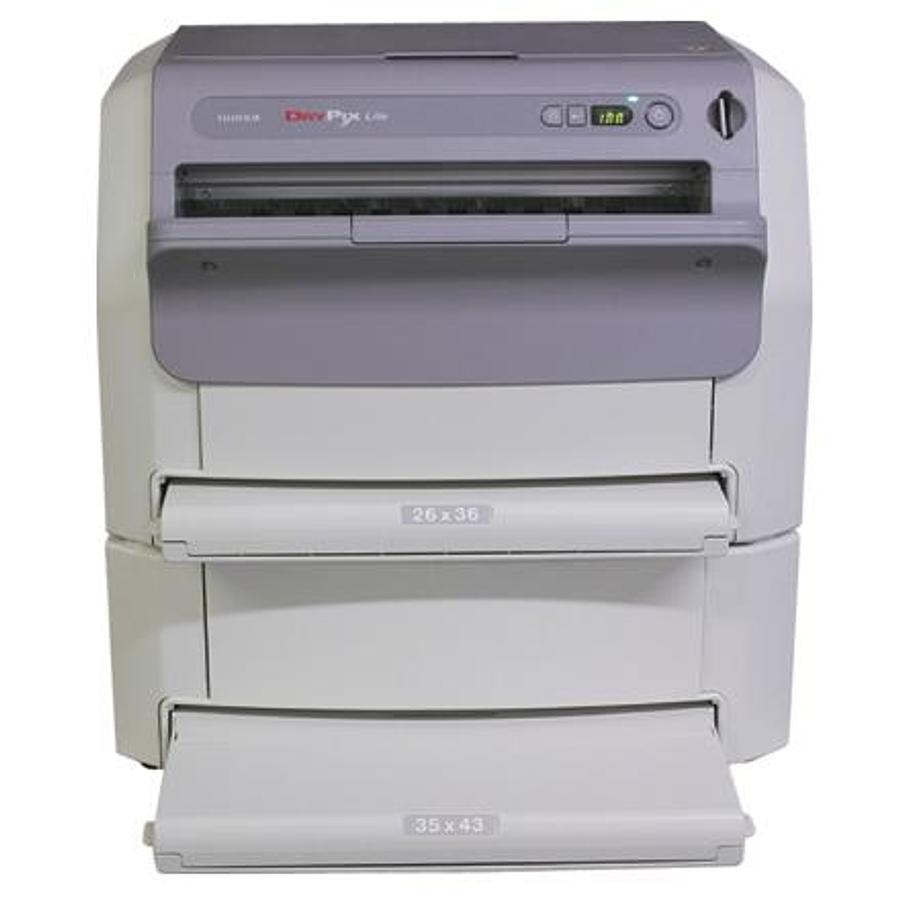 Impresora FujiFilm DRYPIX LITE