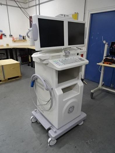 Used 2011 General Electric (GE) OEC 9900 Elite
