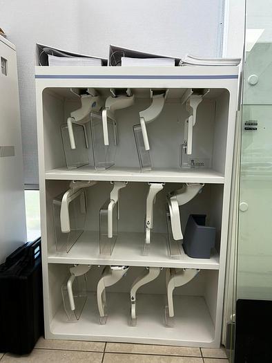 Refurbished 2024 General Electric (GE) Essential Senographe