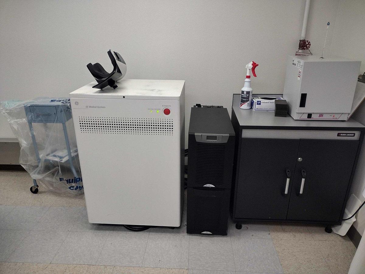 Reformado 2010 General Electric (GE) BrightSpeed