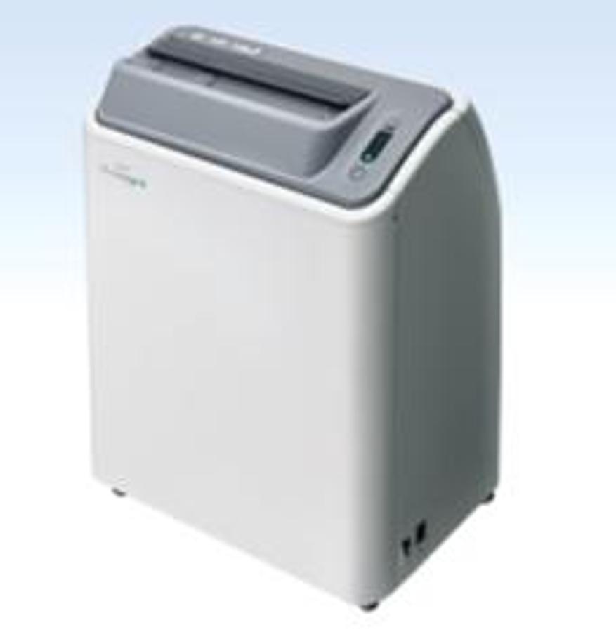 2020 FujiFilm FCR Prima II