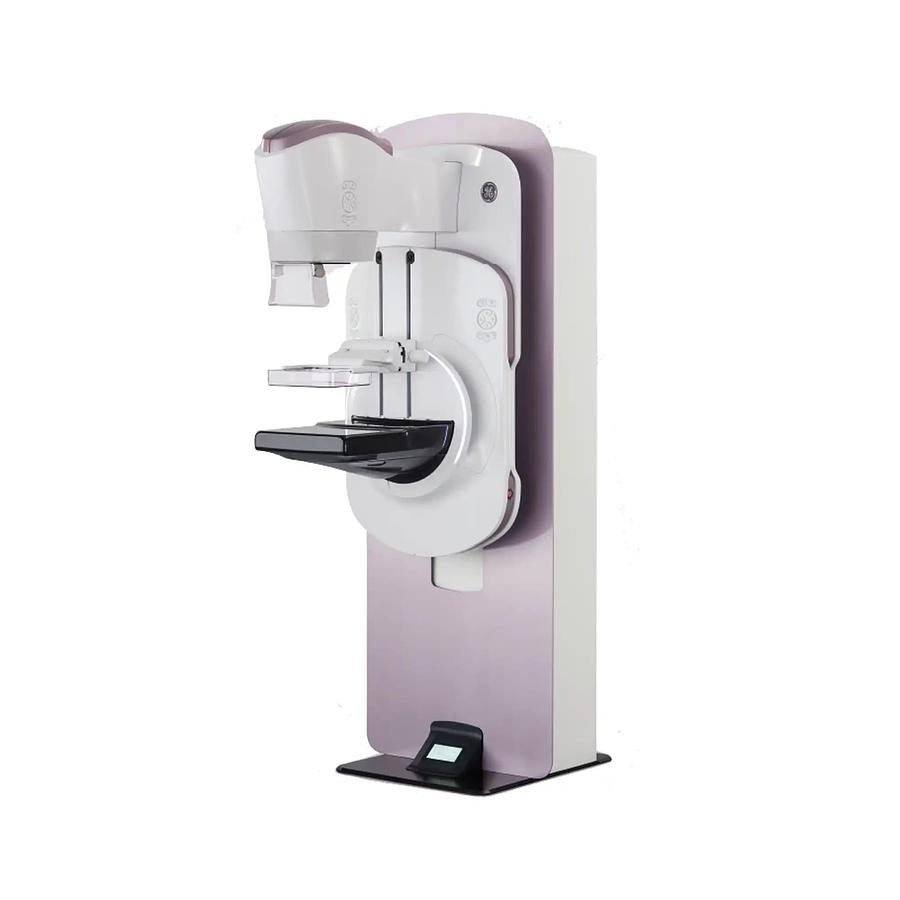 Refurbished Mastógrafo GE Senographe Pristina 3D (Reacondicionado Premium | Tomosíntesis)