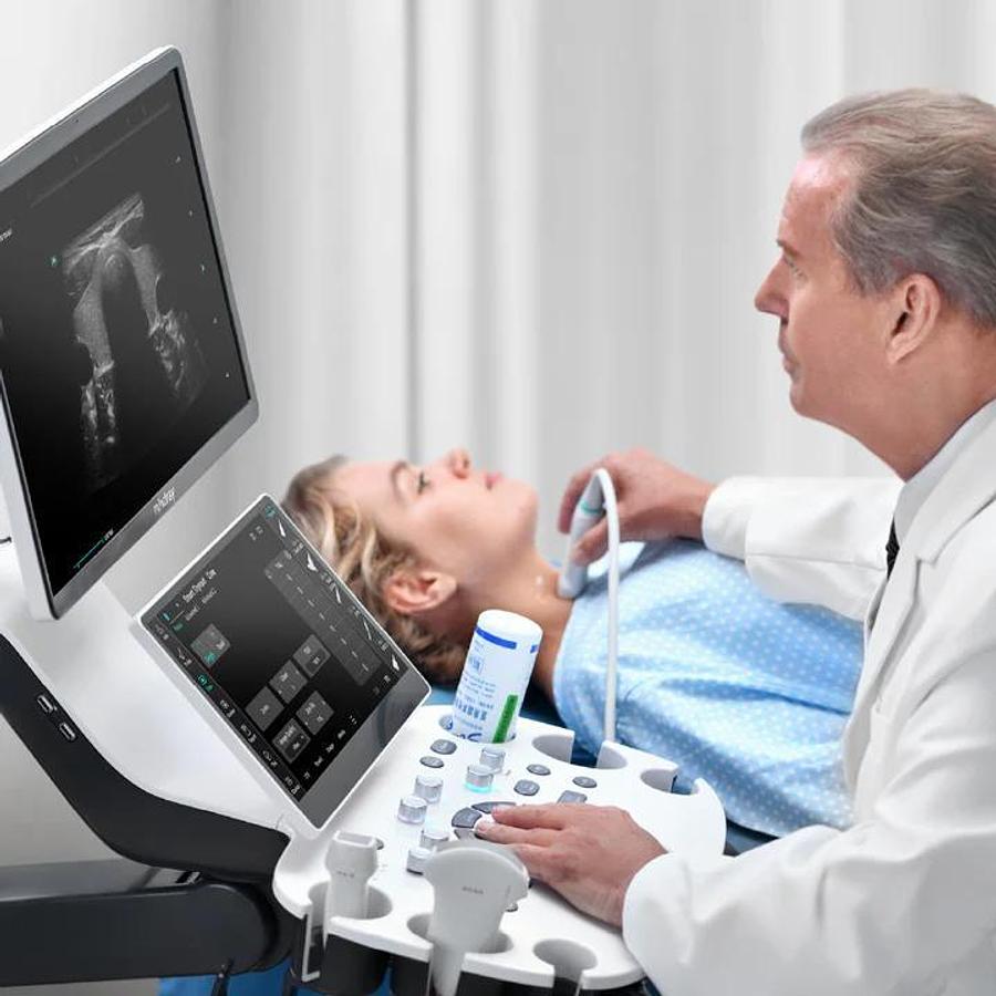 Ultrasonido Mindray Consona N6