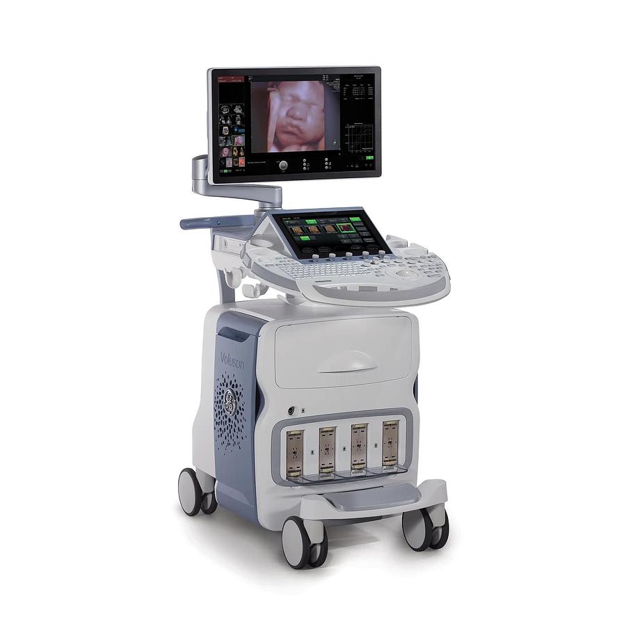 Refurbished 2025 General Electric (GE) Voluson E10