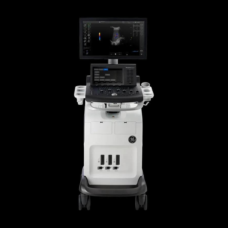 Reformado Ultrasonido General Electric (GE) Versana Premier