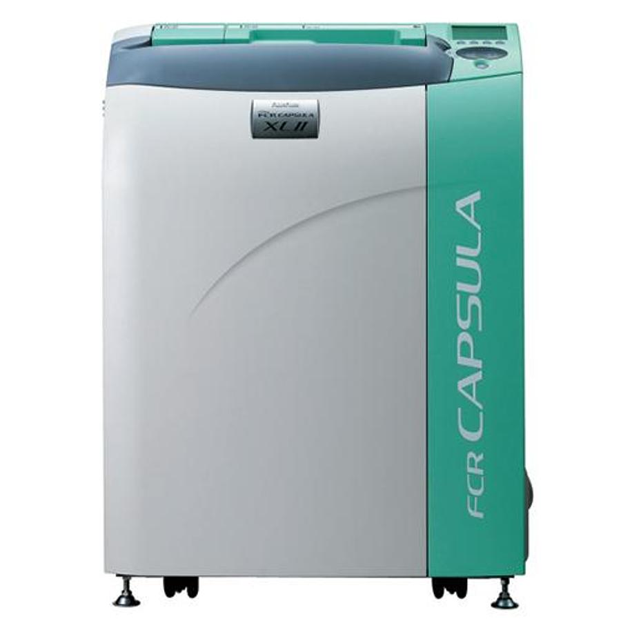 FujiFilm FCR CAPSULA XLII