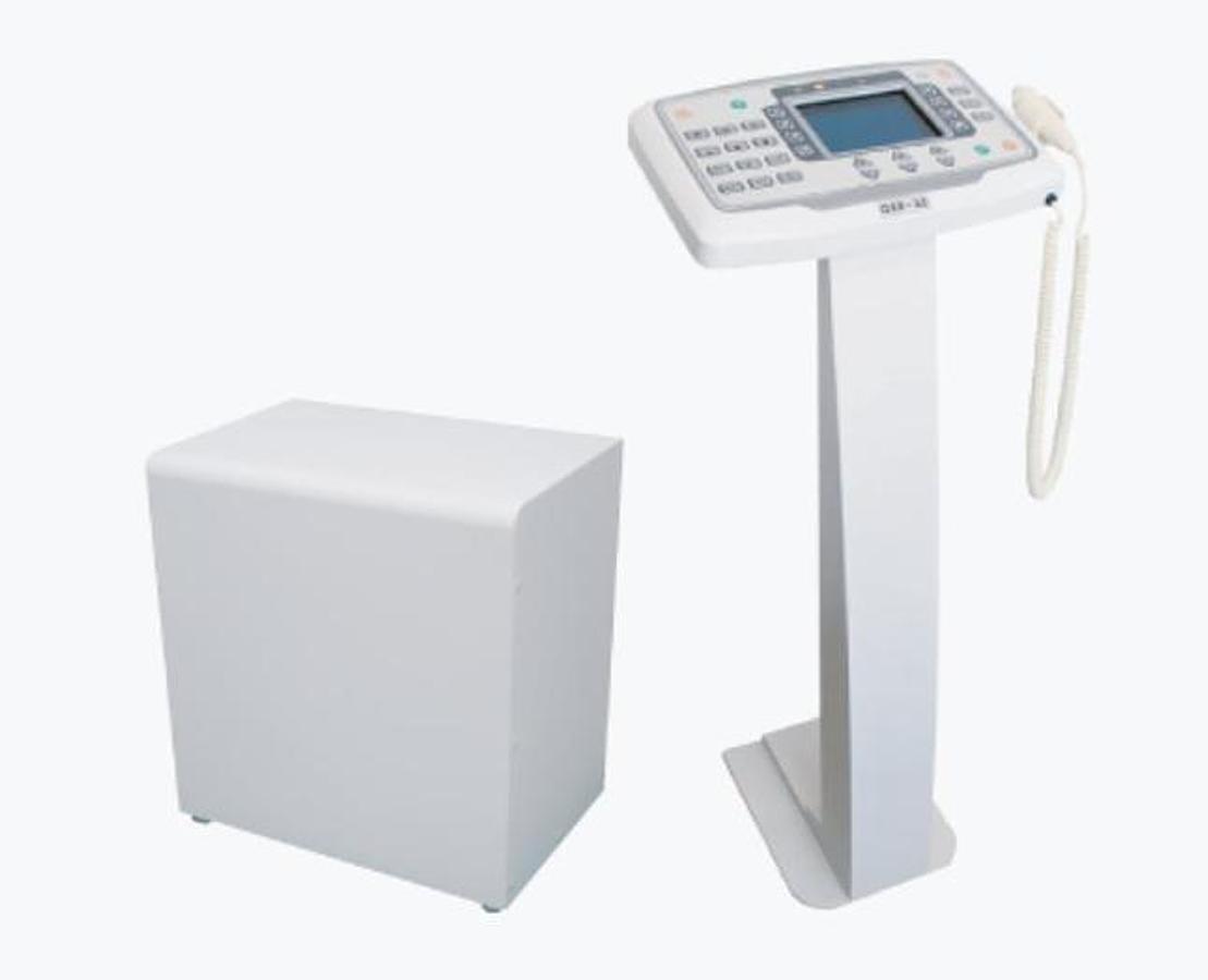 Sala de Rayos X DRGEM GXR-40C