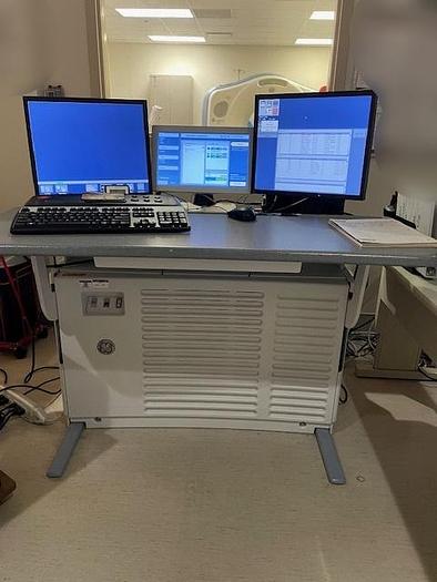 Refurbished GE LightSpeed VCT