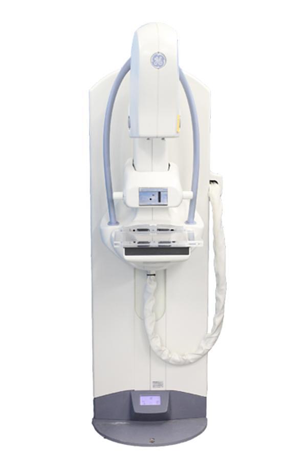 Refurbished Mastógrafo Digital General Electric (GE) Senographe Essential