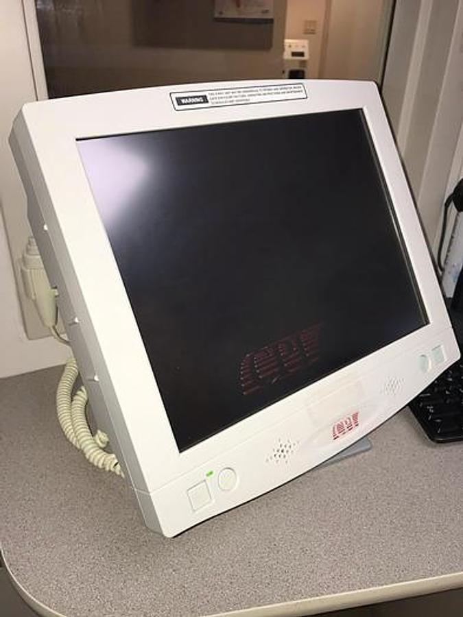 Reformado 2005 Control-X Perform-X